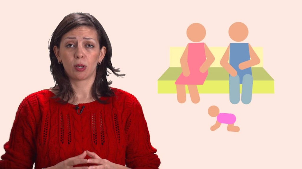 Vorschaubild Erziehungsberatung – مكاتب الاستشارة التربوية