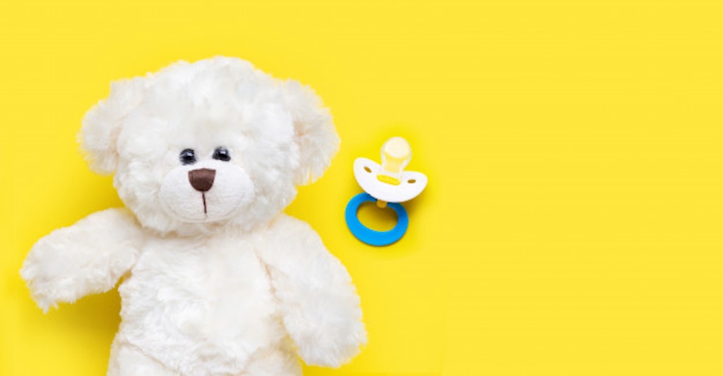 Vorschaubild Baby- & Kleinkindalter