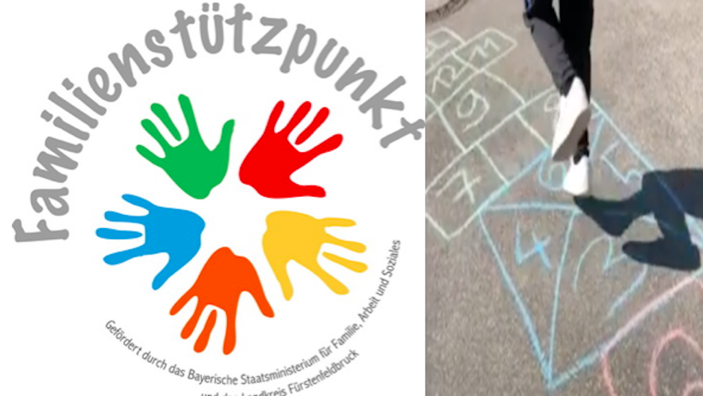 Vorschaubild Spaß statt Langeweile mit dem Familienstützpunkt Eichenau