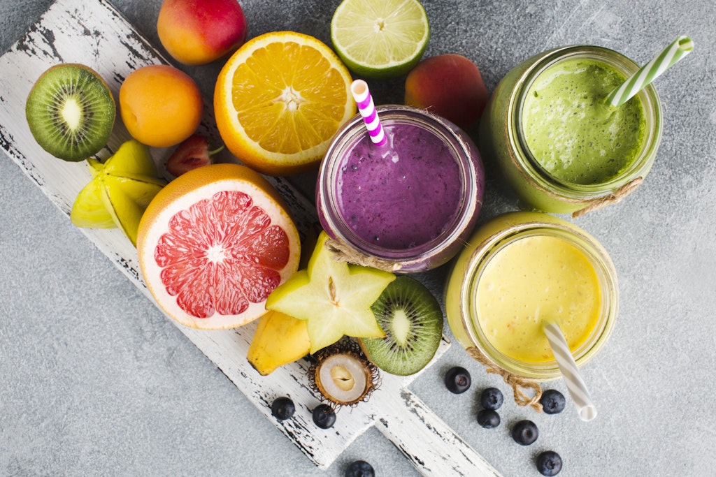 Vorschaubild Gesundheit & Ernährung