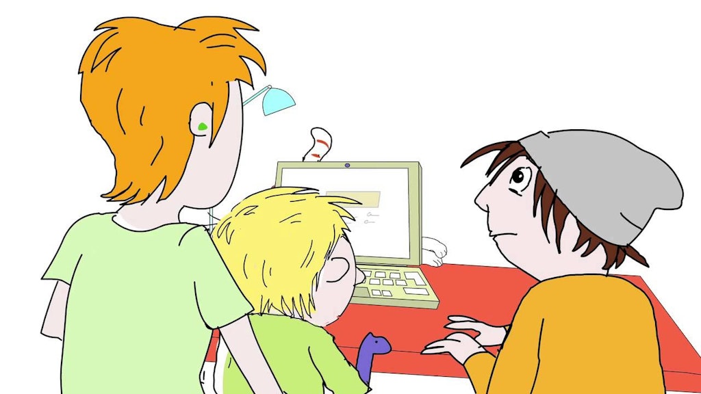 Vorschaubild Medienthemen für Familien
