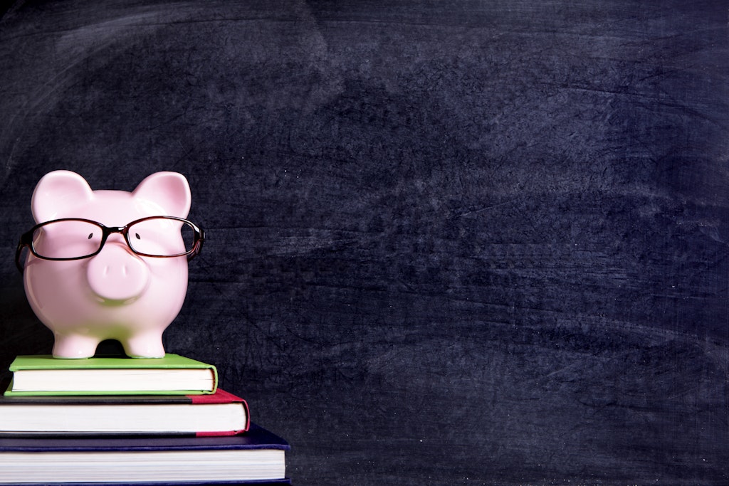 Vorschaubild Rechtliches & Finanzielles